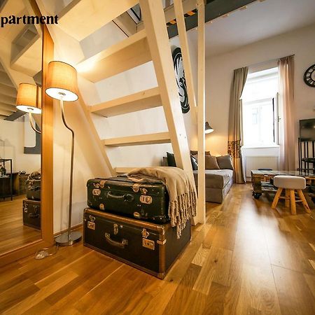 City Apartment Wien Eksteriør billede