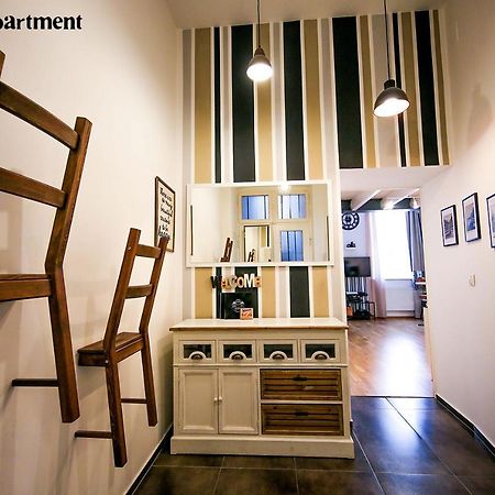 City Apartment Wien Eksteriør billede