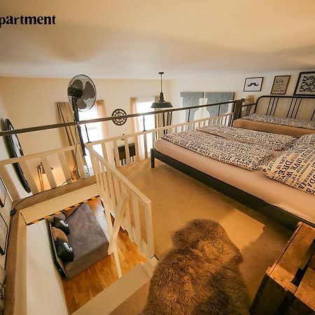 City Apartment Wien Eksteriør billede
