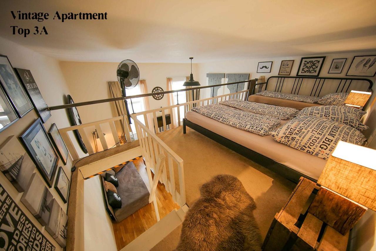 City Apartment Wien Eksteriør billede
