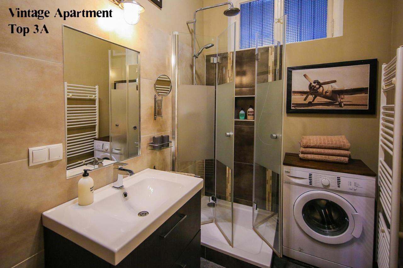 City Apartment Wien Eksteriør billede