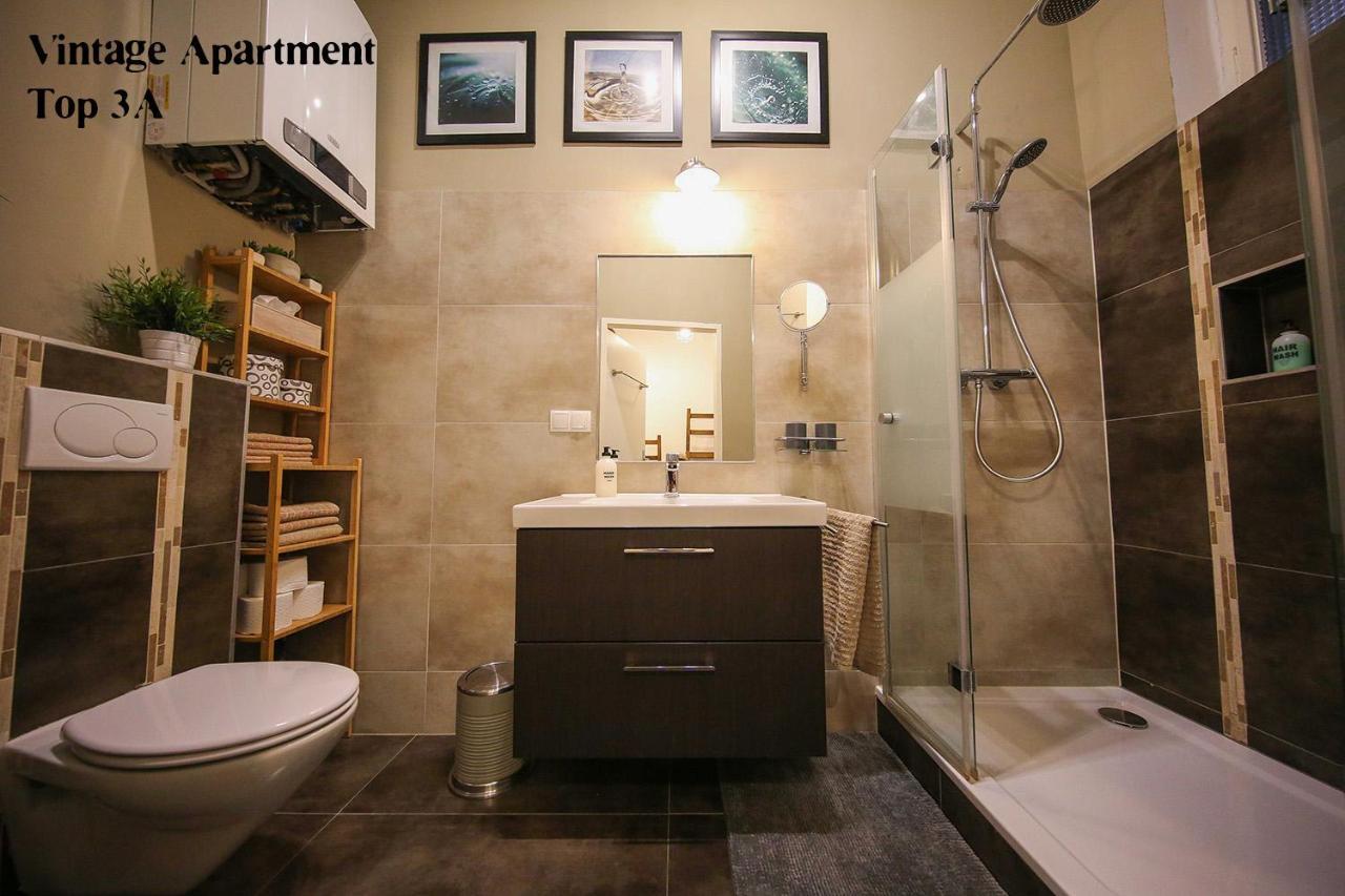 City Apartment Wien Eksteriør billede