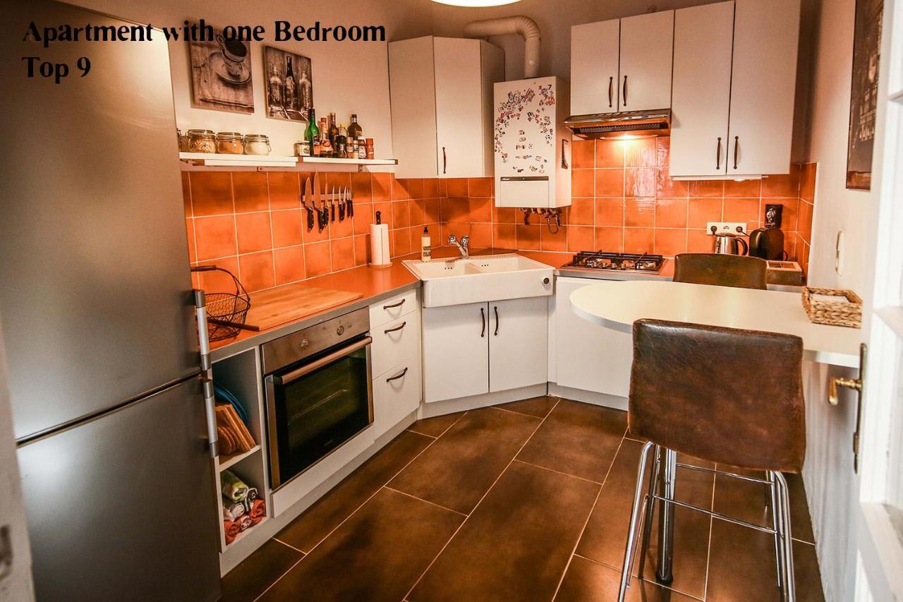 City Apartment Wien Eksteriør billede