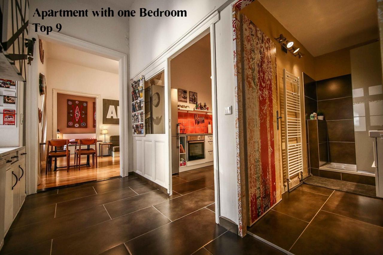 City Apartment Wien Eksteriør billede