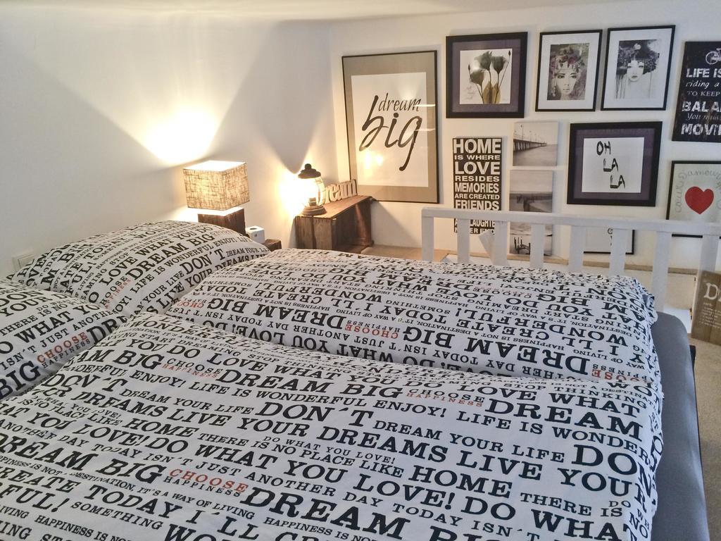 City Apartment Wien Eksteriør billede