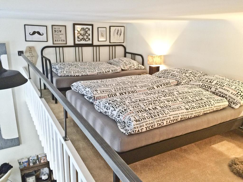 City Apartment Wien Eksteriør billede